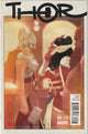 Thor #5 (2015) - Phil Noto Variant Cover