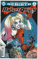 Harley Quinn #4 (2016) - Rebirth