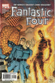 Fantastic Four #510 (2004)