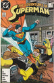 Adventures of Superman #430 (1987)