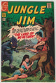 Jungle Jim #23 (1969)