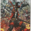 Gunslinger Spawn #1 (2021) - Brett Booth Connecting Cover