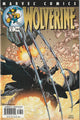 Wolverine #163 (2001)