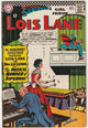 Superman's Girl Friend Lois Lane #65 (1966)