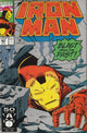 Iron Man #267 (1991)