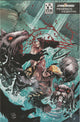 Wolverine #30 (2023) - Federico Vicentini Stormbreakers Variant Cover