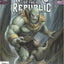 Star Wars Knights of the Old Republic #41 (2009) - 1st Full Appearance of Chantique