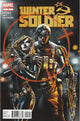 Winter Soldier #2 (2012)