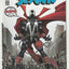 Spawn #263 (2016) - Cover A by Erik Larsen