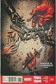 Thunderbolts #32 (2014) - Final issue of series