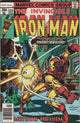 Iron Man #112 (1978)