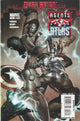 Agents of Atlas #3 (2009) - Dark Reign tie-in