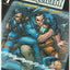 Welcome to Tranquility #1 (2007) - Gail Simone - J. Scott Campbell 1:10 Retailer Incentive Cover