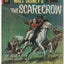 Walt Disney Presents The Scarecrow #3 (1965)