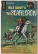 Walt Disney Presents The Scarecrow #3 (1965)