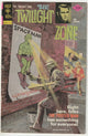 The Twilight Zone #76 (1977)