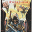 Assassin's Creed Awakening #4 (2017) - Cover C Amrit Birdi