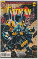 Batman #501 (1993)