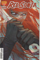 Red Sonja #12 (2014) - Gail Simone, Jenny Frison Main Cover