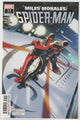 Miles Morales: Spider-Man #33 (LGY #273, 2022)