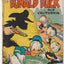 Dell Four Color #328 (1951) - Walt Disney's Donald Duck in "Old California" - Carl Barks
