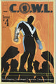 C.O.W.L. #4 (2014)