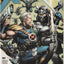 Cable #2 (Vol 3, 2017)