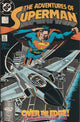 Adventures of Superman #447 (1988)
