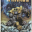 Thanos #4 (2004) - 1st full appearance of The Hunger
