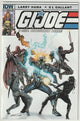 G.I. Joe: A Real American Hero #179 (2012) - Cover B by Herb Trimpe