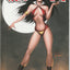 Vampirella and the Scarlet Legion #2 (2011) - Billy Tucci Cover