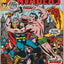 The Invaders #33 (1978) - Thor Appearance