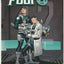 Fantastic Four #31 (LGY #676, Volume 6, 2021) - Carlos Pacheco Heroes Reborn Variant Cover