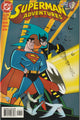 Superman Adventures #25 (1998)