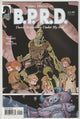 B.P.R.D.: There's Something Under My Bed (2003) - One-shot