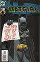 Batgirl #2 (Vol 1, 2000)