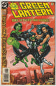 Green Lantern #118 (1999) - Day of Judgement tie-in