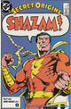Secret Origins #3 (1986) - Shazam!