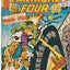 Fantastic Four #167 (1976) - Hulk vs. Fantastic Four