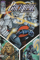 Backlash #25 (1996)