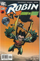 Robin #142 (2005)