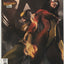 Wolverine #2 (2020) - Gerald Parel Spider-Woman Variant Cover