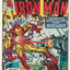 Iron Man #77 (1975)