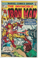 Iron Man #77 (1975)