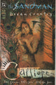Sandman #17 (1990) - 1st appearance of Calliope