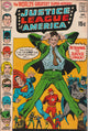 Justice League of America #77 (1969) - Joker appearance
