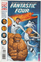 Fantastic Four #604 (2012)