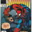 The Shroud (1994) - 4 issue mini series, Starring Spider-Man
