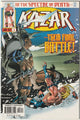 KA-ZAR #3 (1997)