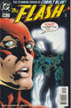 Flash #144 (Volume 2, 1999)